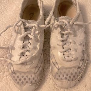 Nfinity Vengeance Cheer Shoes